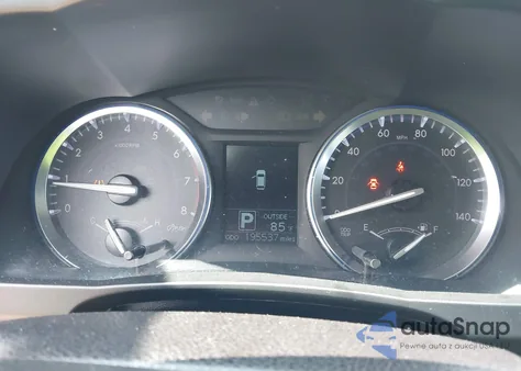 2015 Toyota Highlander Le Plus V6 from USA, damaged, VIN 5TDBKRFH7FS209343